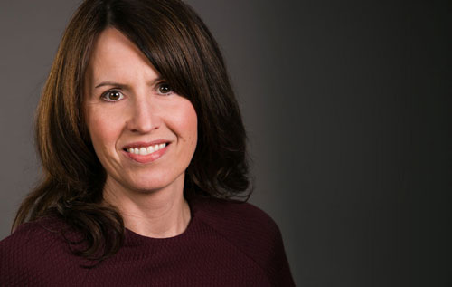 Julie Haywood