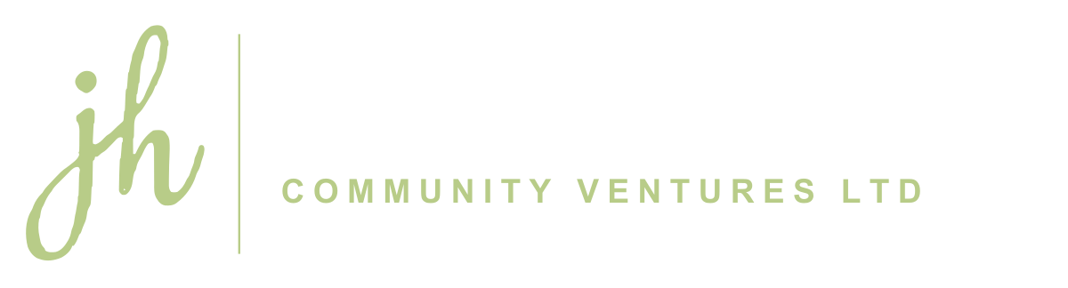 Julie Haywood Community Ventures
